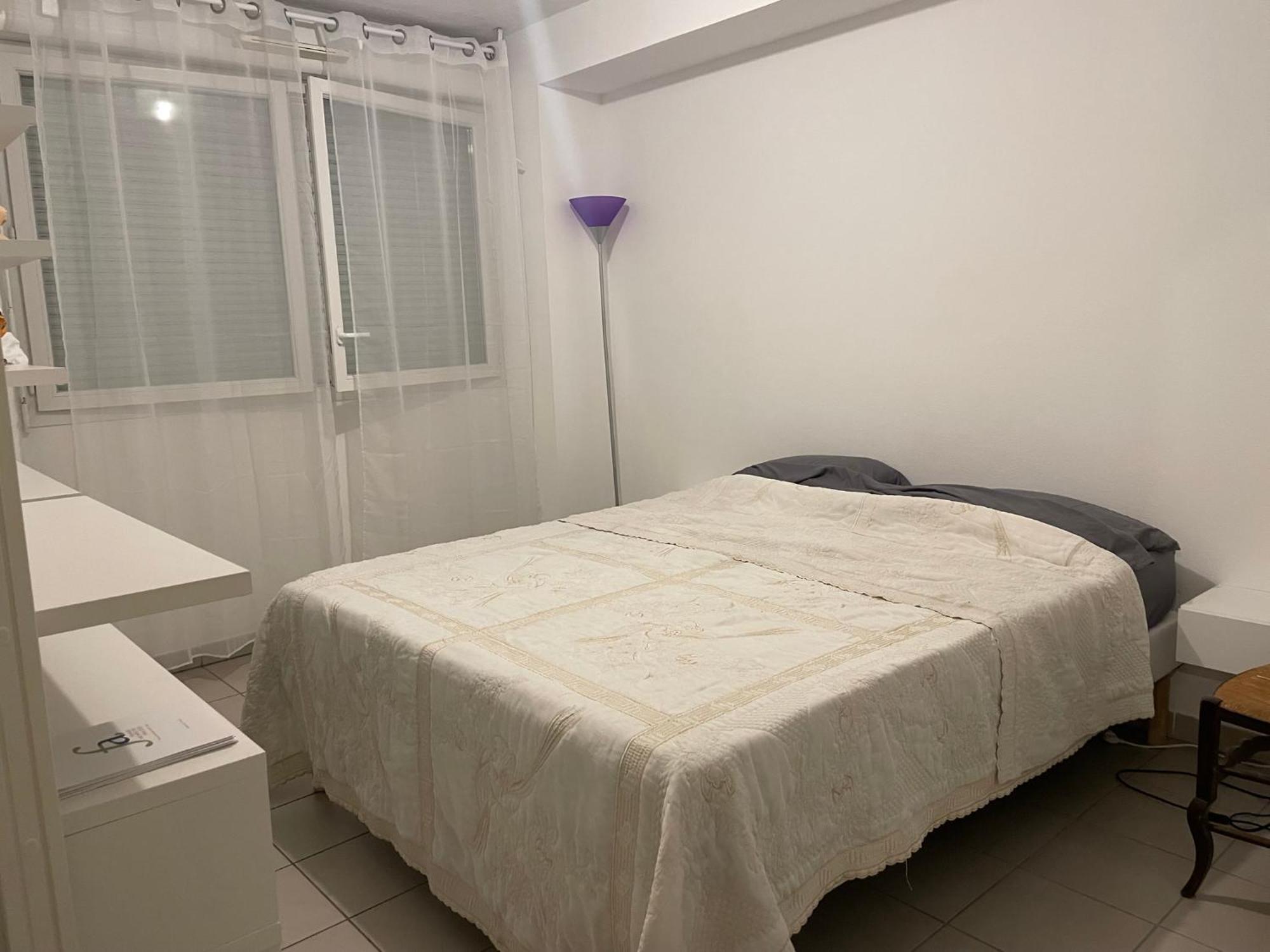 Chez Catherine Tres Beau Equipe Et Proche Des Transports Apartment Marseille