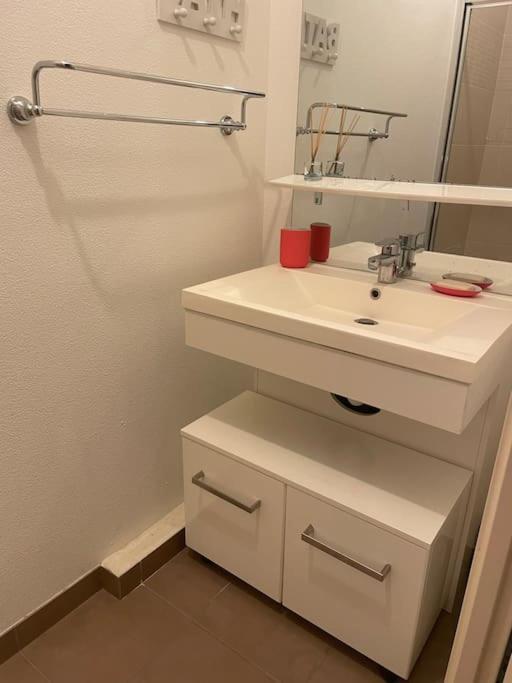 Appartement Chez Catherine Tres Beau Equipe Et Proche Des Transports