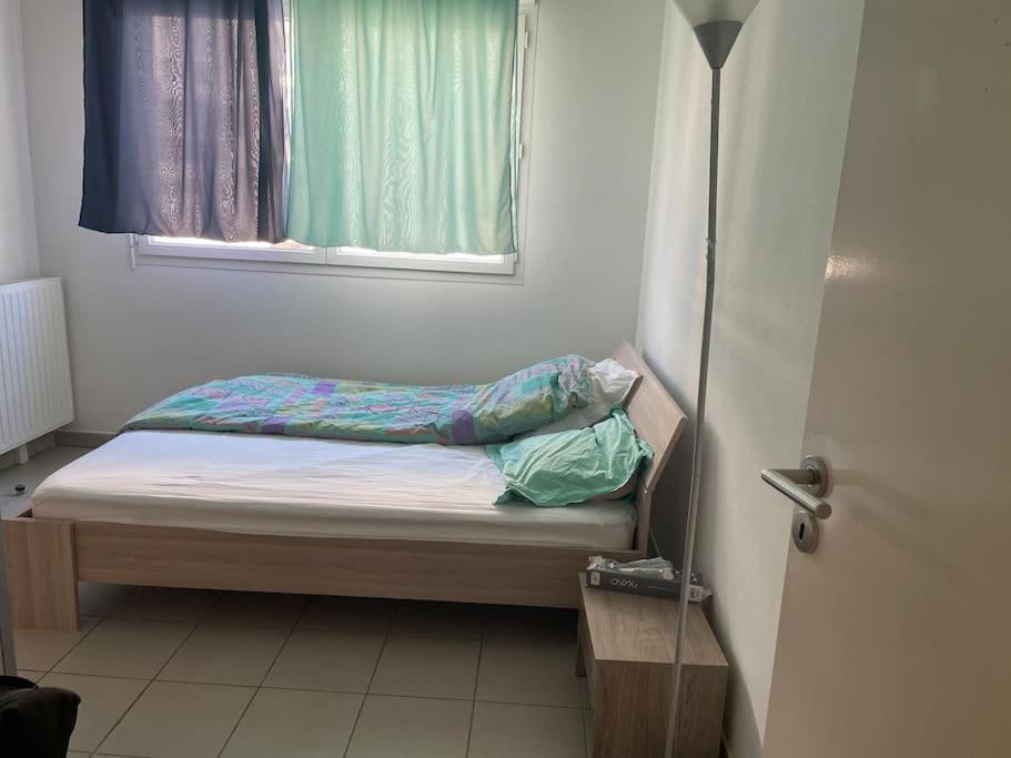 Appartement Chez Catherine Tres Beau Equipe Et Proche Des Transports *